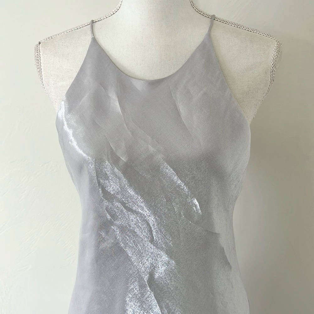 Vintage Prom Dress - Picture 7 of 7